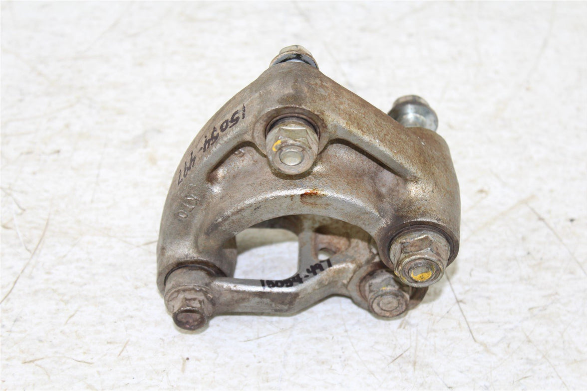 2002 Honda XR 200R Linkage Suspension Link Rear Relay Arm
