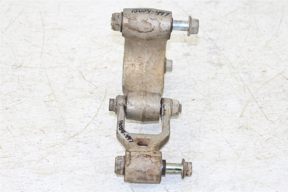 2002 Honda XR 200R Linkage Suspension Link Rear Relay Arm