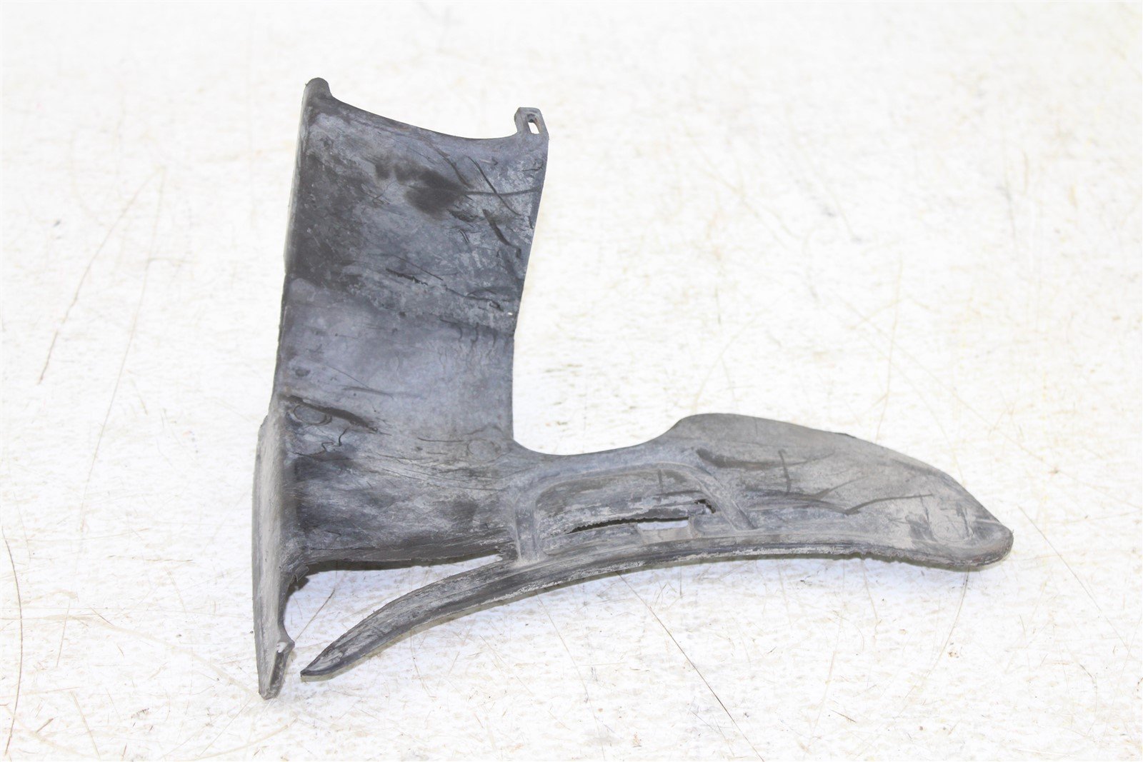 2002 Honda XR 200R Rear Sprocket Guard Cover