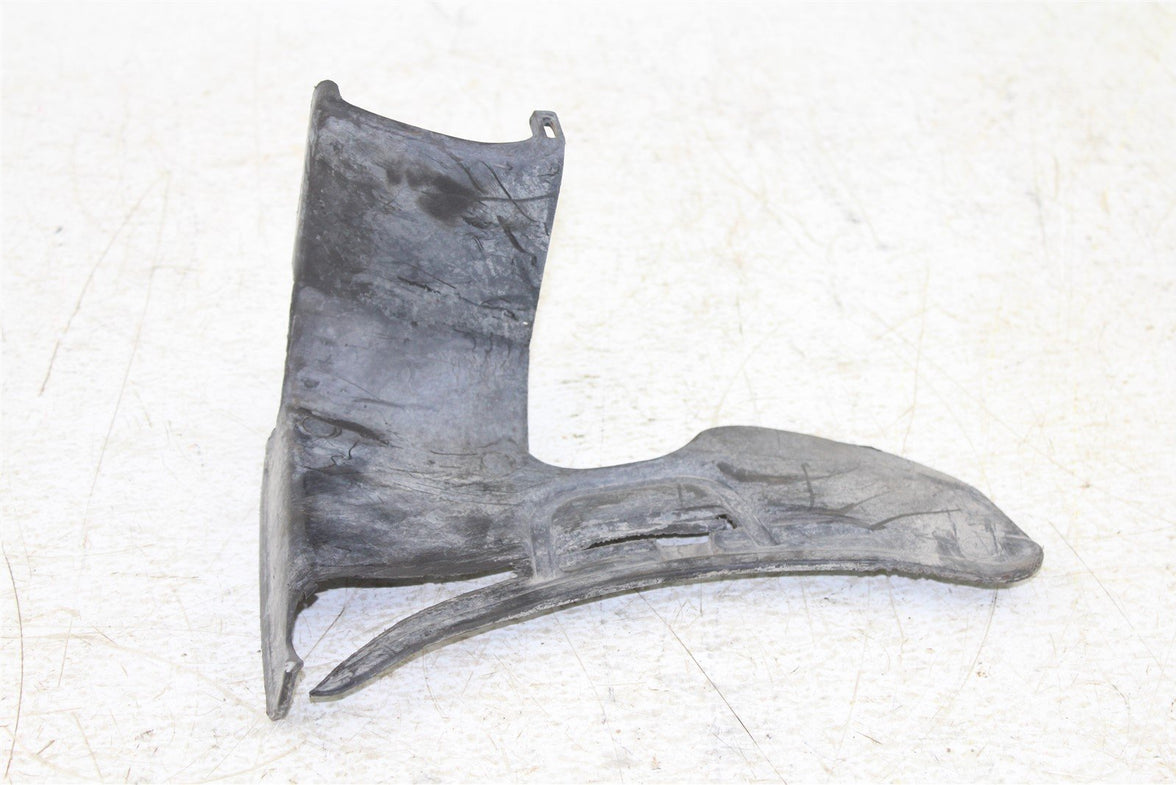 2002 Honda XR 200R Rear Sprocket Guard Cover