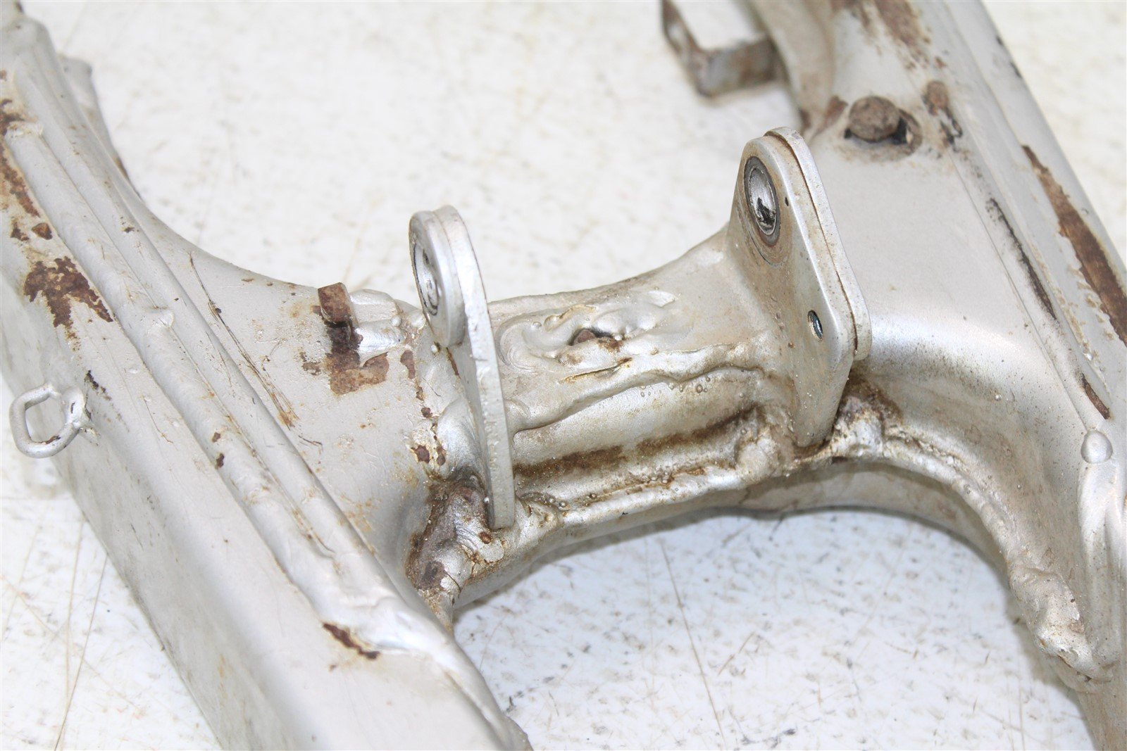 2002 Honda XR 200R Swingarm