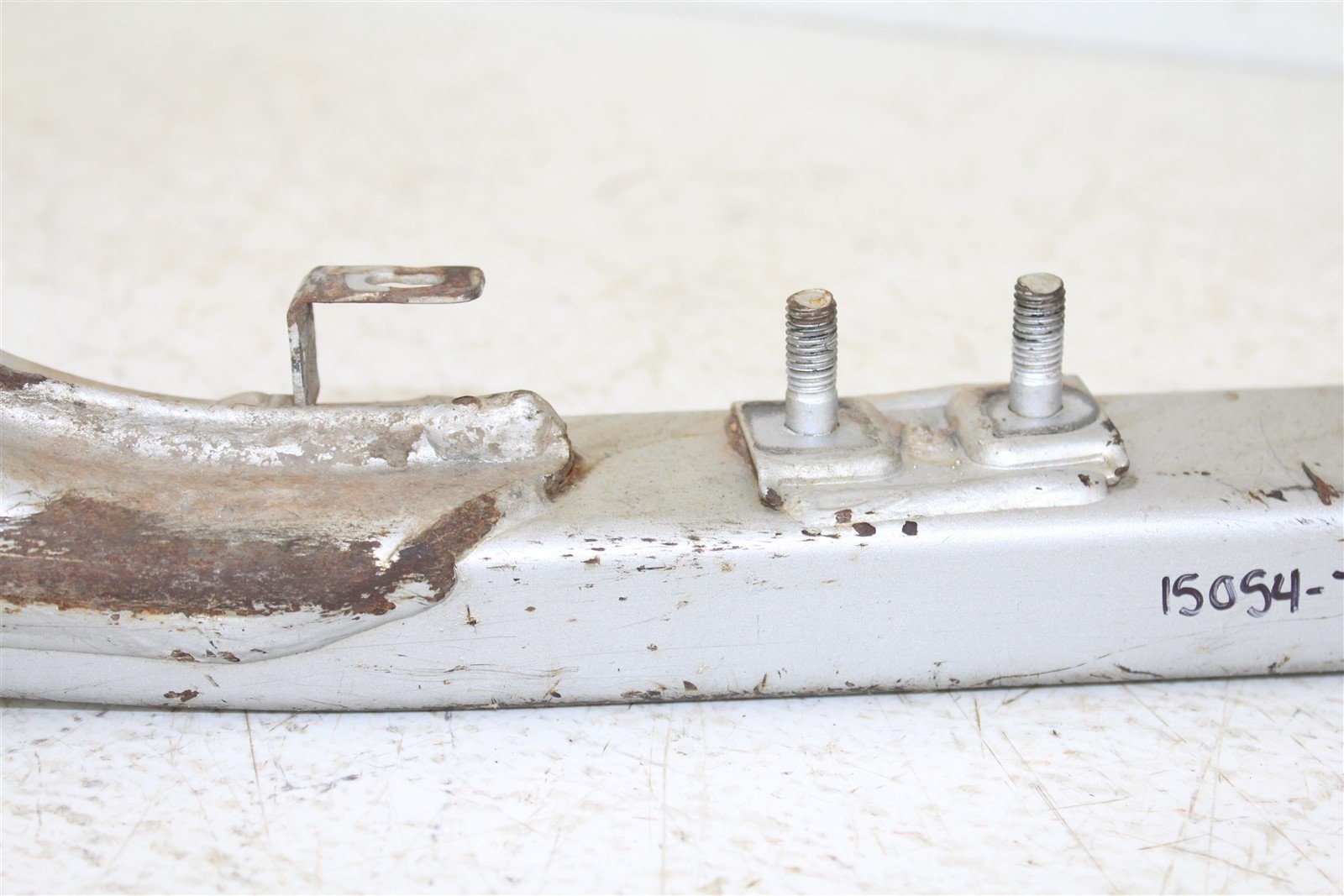 2002 Honda XR 200R Swingarm