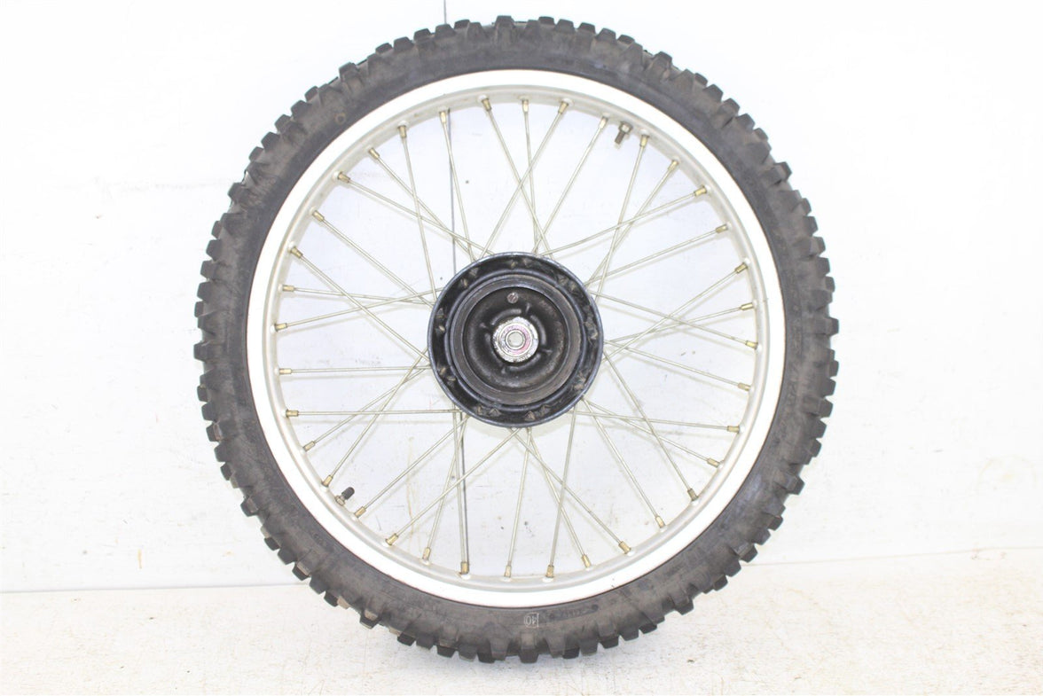 2002 Honda XR 200R Front Wheel Rim