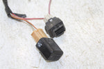 1986 Suzuki SP 200 Wire Wiring Harness