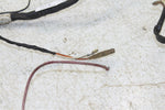 1986 Suzuki SP 200 Wire Wiring Harness