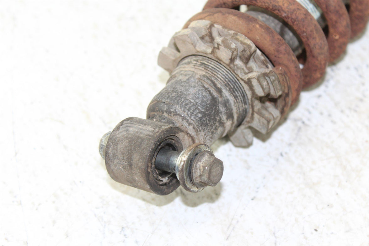 1986 Suzuki SP 200 Rear Shock Suspension Spring Absorber