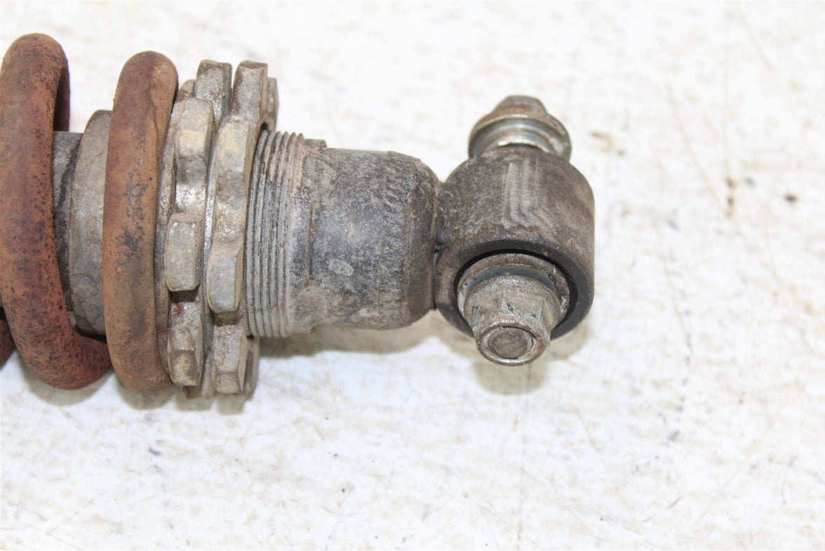 1986 Suzuki SP 200 Rear Shock Suspension Spring Absorber
