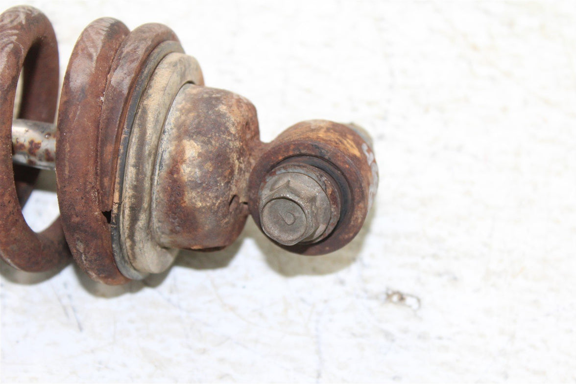 1986 Suzuki SP 200 Rear Shock Suspension Spring Absorber
