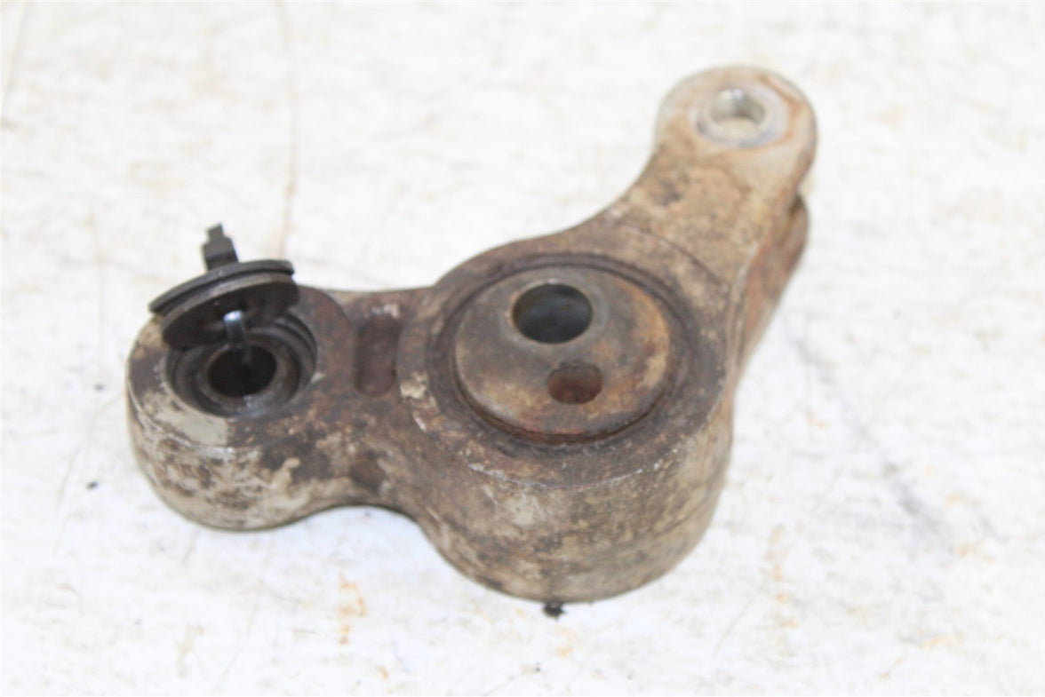 1986 Suzuki SP 200 Linkage Suspension Link Rear Knuckle