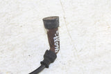 1986 Suzuki SP 200 Ignition Coil Spark Plug Boot