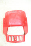 1986 Suzuki SP 200 Headlight Fairing Cover Front Plastic