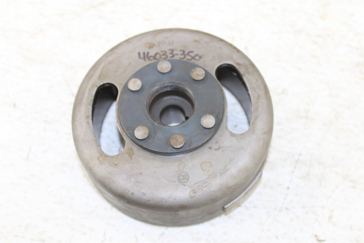 1986 Suzuki SP 200 Flywheel Magneto