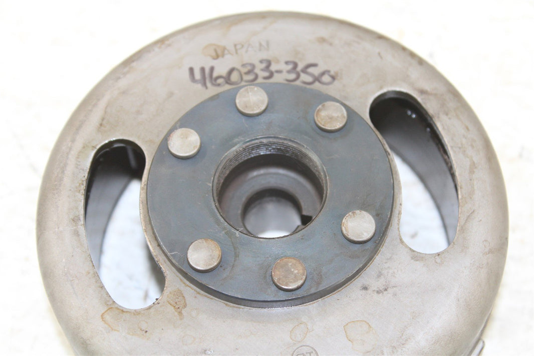 1986 Suzuki SP 200 Flywheel Magneto