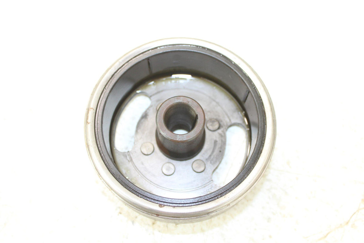 1986 Suzuki SP 200 Flywheel Magneto