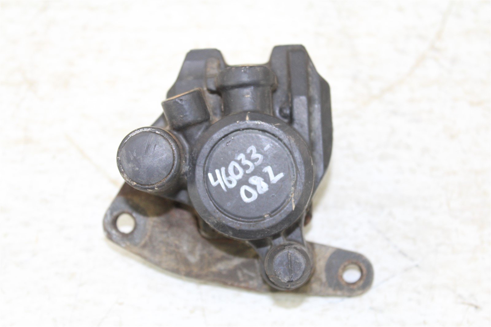 1986 Suzuki SP 200 Front Brake Caliper