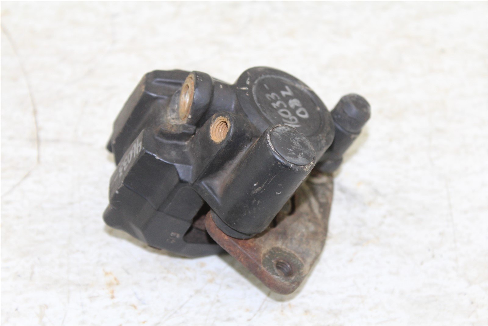 1986 Suzuki SP 200 Front Brake Caliper