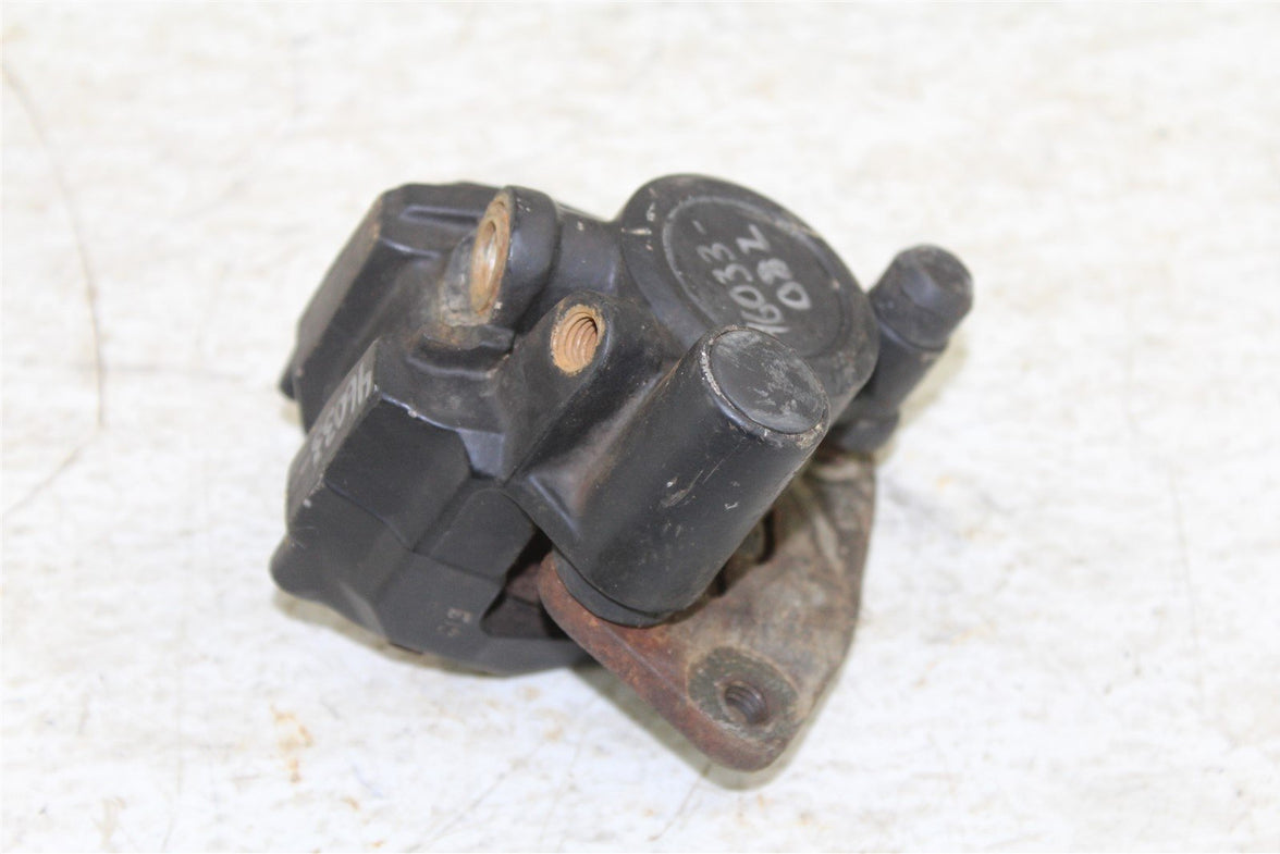 1986 Suzuki SP 200 Front Brake Caliper