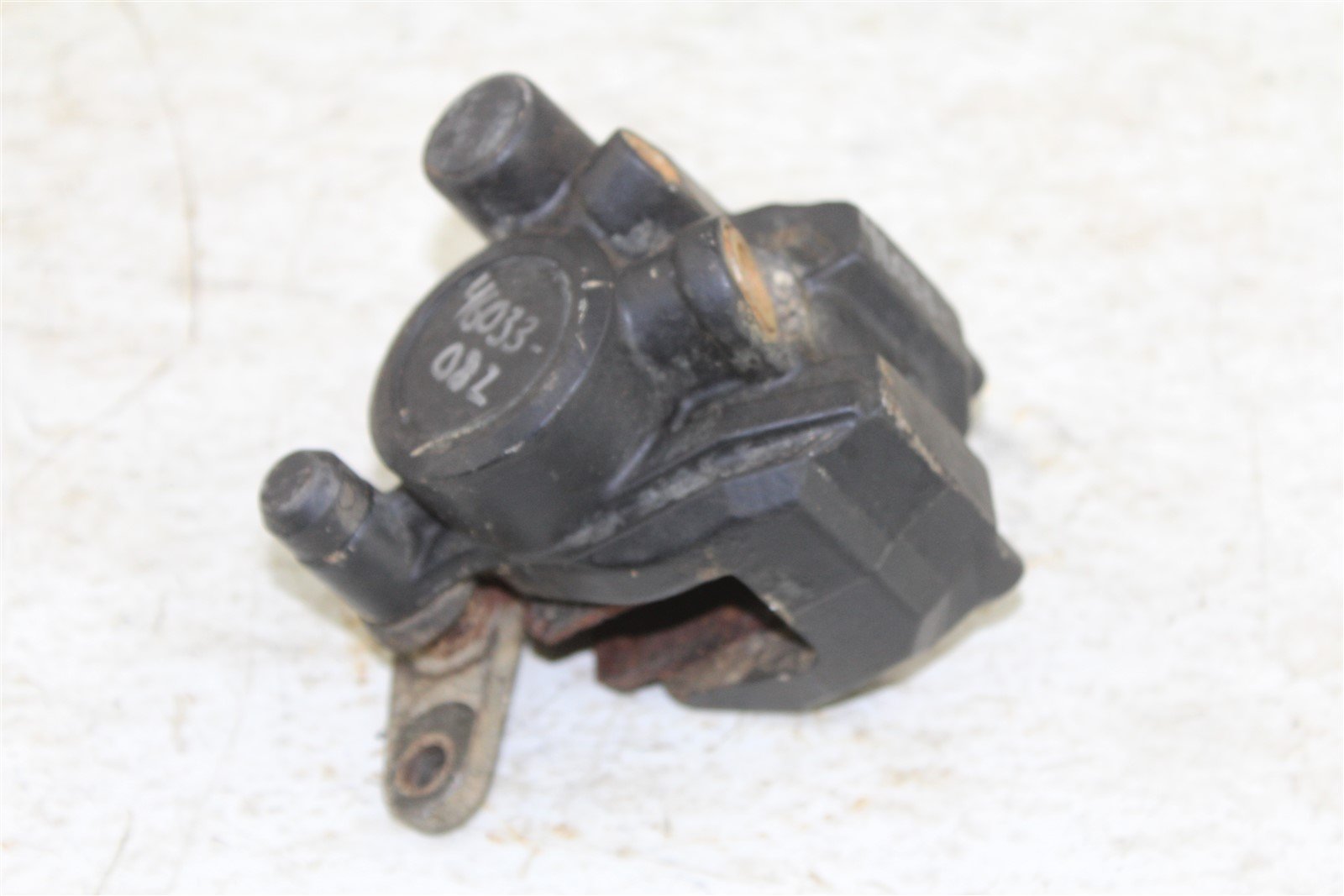 1986 Suzuki SP 200 Front Brake Caliper