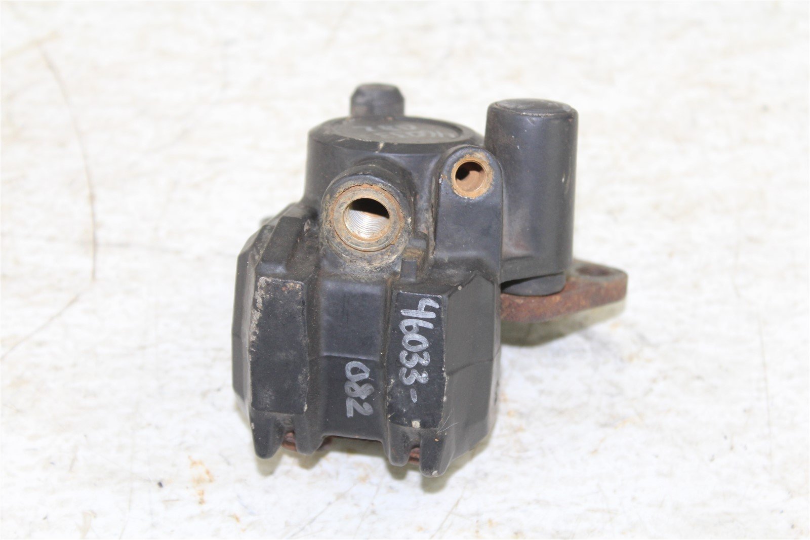 1986 Suzuki SP 200 Front Brake Caliper