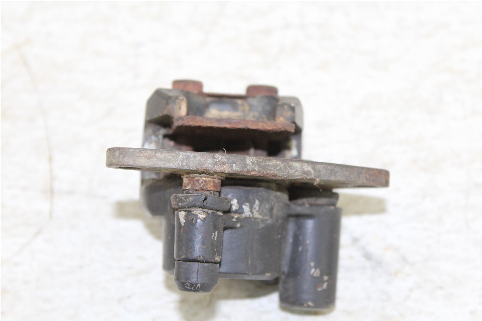 1986 Suzuki SP 200 Front Brake Caliper