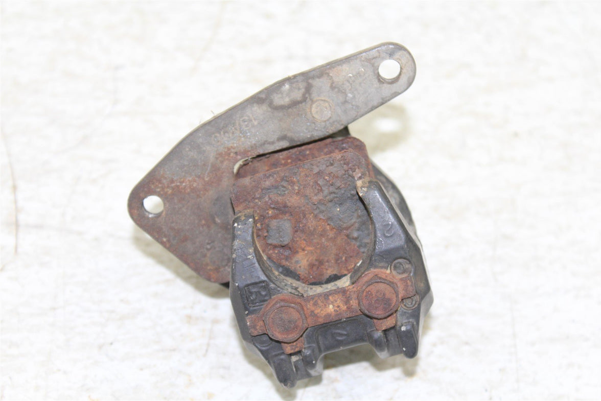 1986 Suzuki SP 200 Front Brake Caliper