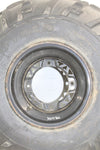 2000 Polaris Sportsman 500 Rear Wheel Set Rims