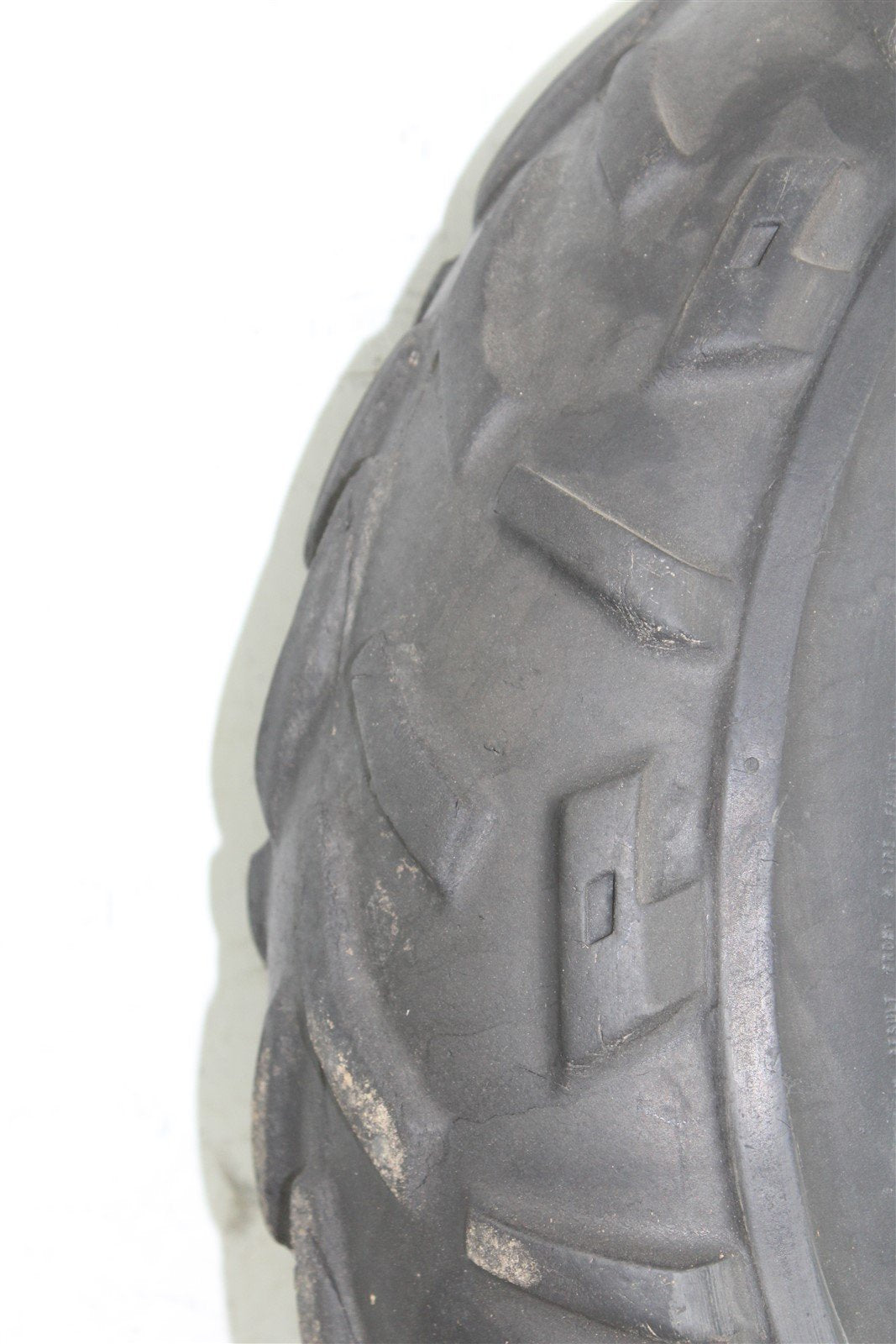 2000 Polaris Sportsman 500 Front Wheel Rim