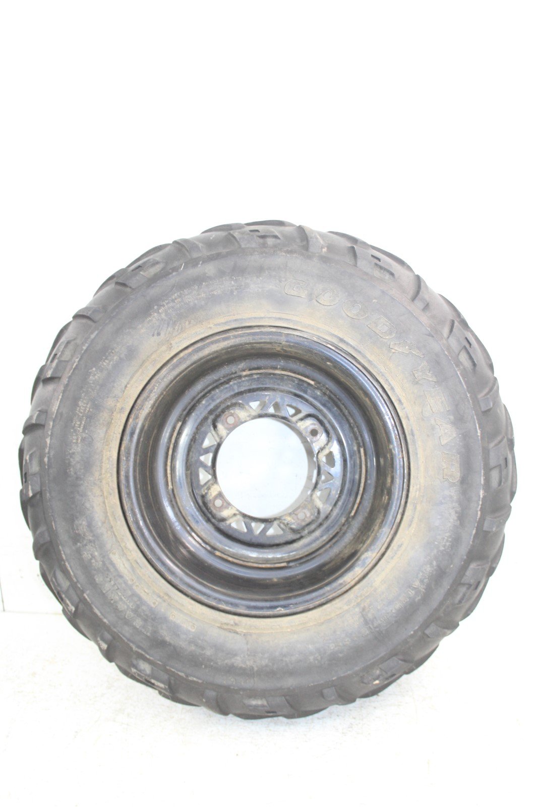 2000 Polaris Sportsman 500 Front Wheel Rim