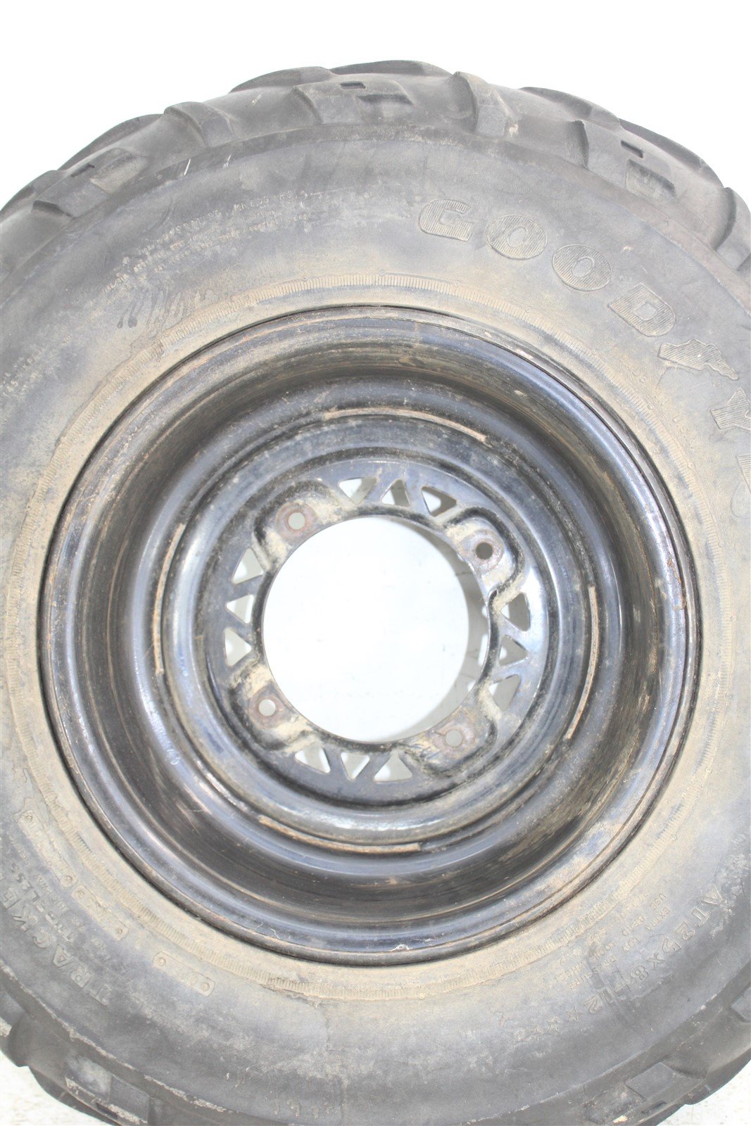 2000 Polaris Sportsman 500 Front Wheel Rim