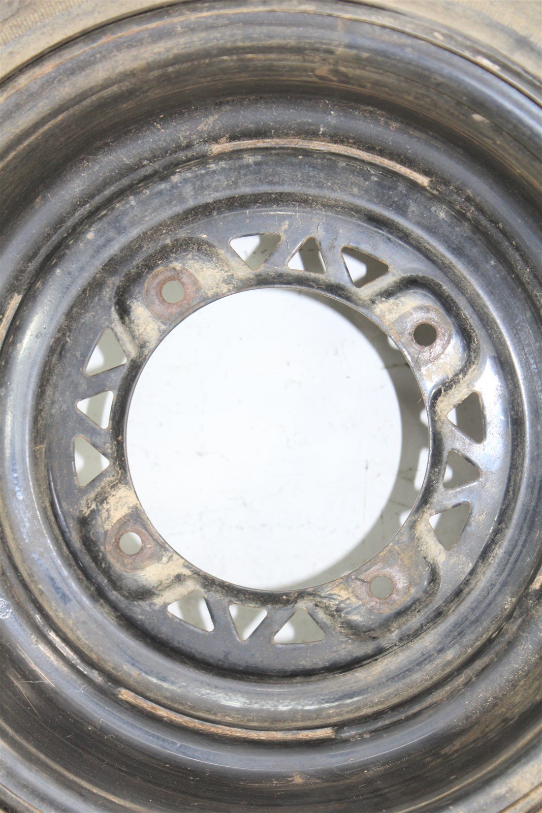 2000 Polaris Sportsman 500 Front Wheel Rim