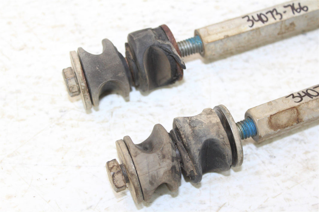 2000 Polaris Sportsman 500 Sway Bar Links