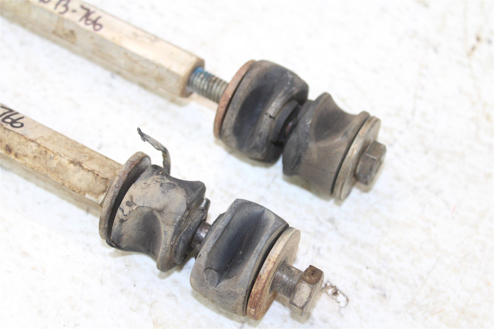 2000 Polaris Sportsman 500 Sway Bar Links