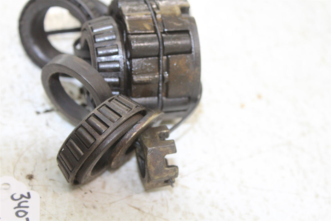 2000 Polaris Sportsman 500 Front Axle Hilliard 4x4 Clutch Bearings