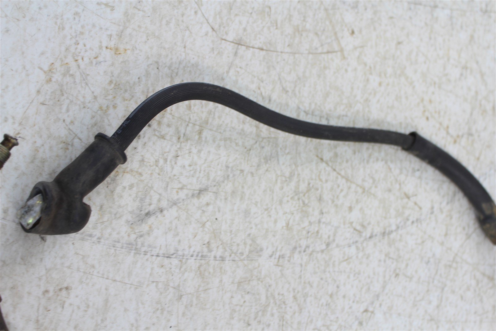 2000 Polaris Sportsman 500 Front Brake Hose Line