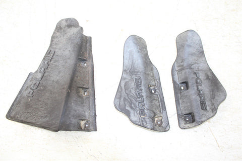 2000 Polaris Sportsman 500 Control A Arm Guards Rears Front Right