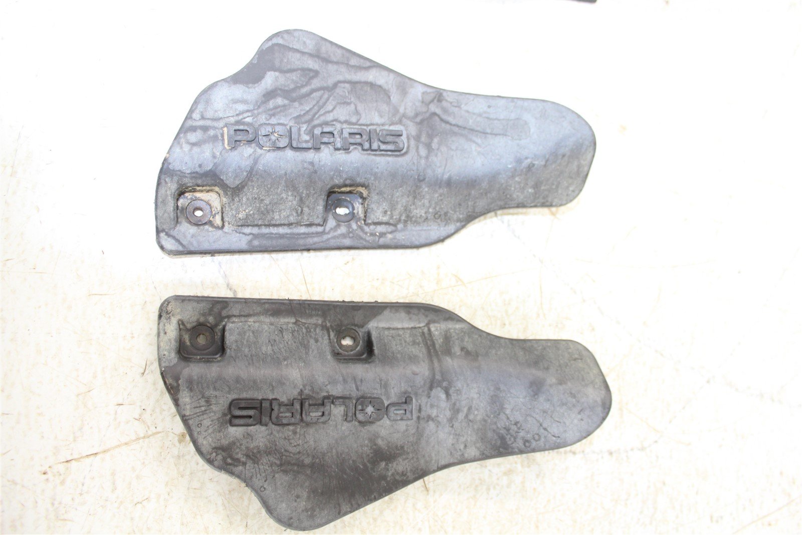 2000 Polaris Sportsman 500 Control A Arm Guards Rears Front Right