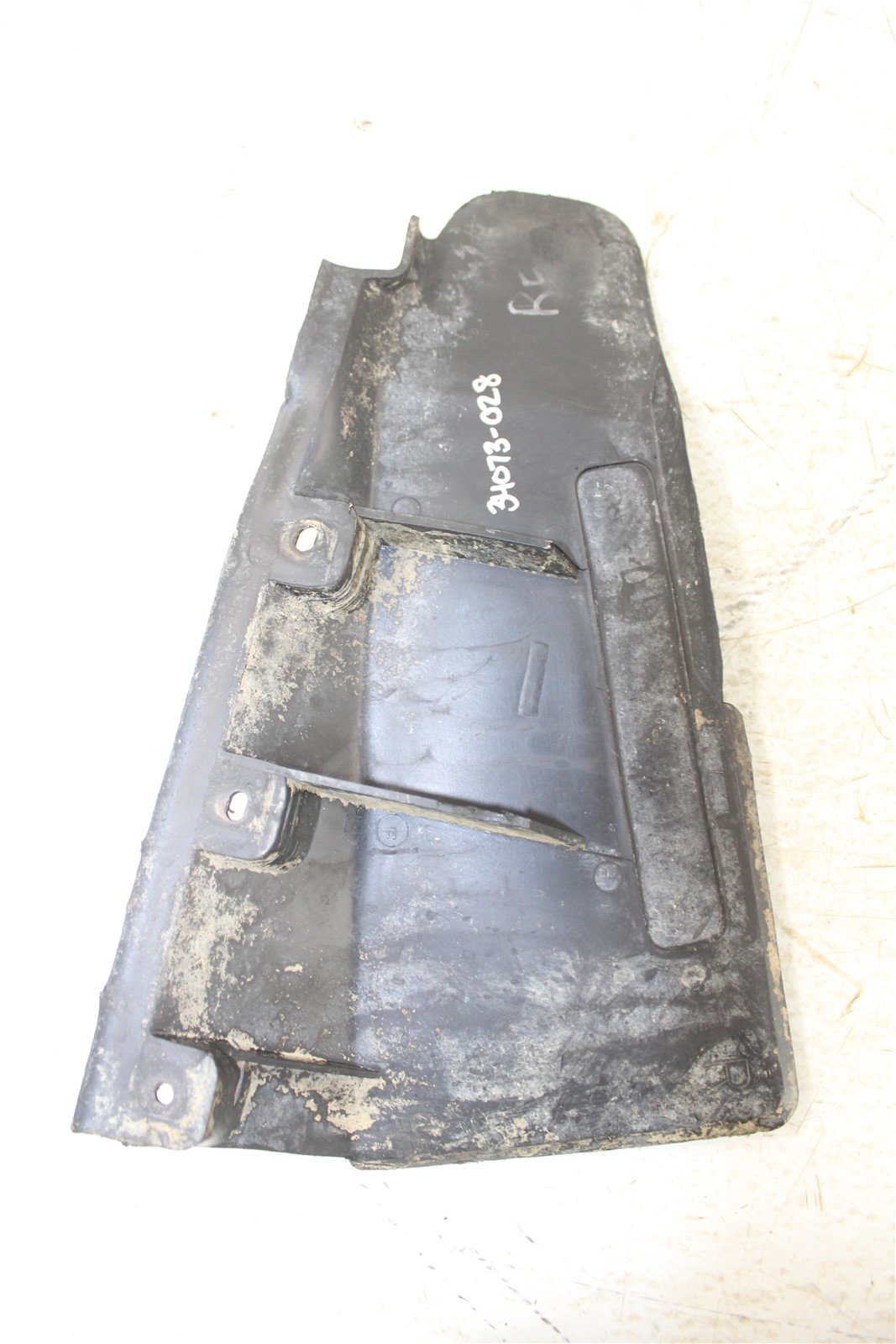 2000 Polaris Sportsman 500 Control A Arm Guards Rears Front Right