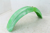 1984 Kawasaki KX 125 Front Fender Plastic