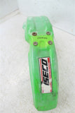 1984 Kawasaki KX 125 Front Fender Plastic