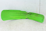 1984 Kawasaki KX 125 Front Fender Plastic