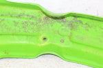 1984 Kawasaki KX 125 Front Fender Plastic