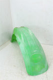 1984 Kawasaki KX 125 Front Fender Plastic