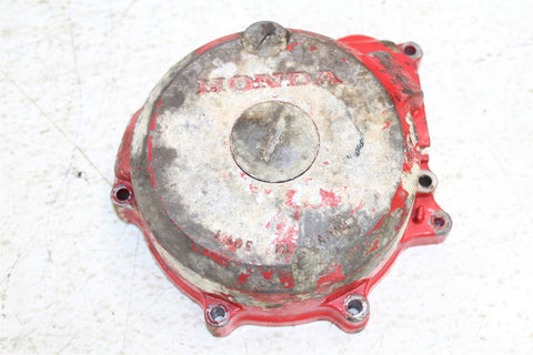 1985 Honda XL250R Stator Cover