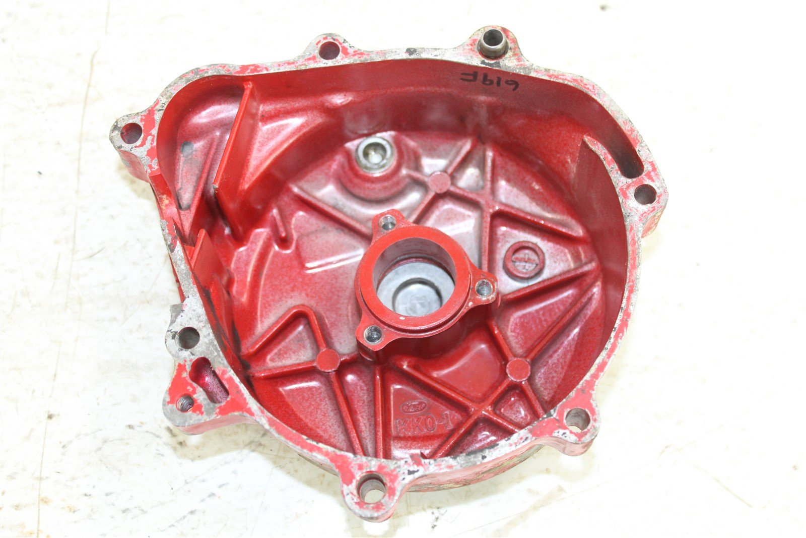 1985 Honda XL250R Stator Cover