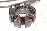 1985 Honda XL250R Stator Plate Magneto Coil Pickup Relay