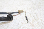 1985 Honda XL250R Stator Plate Magneto Coil Pickup Relay