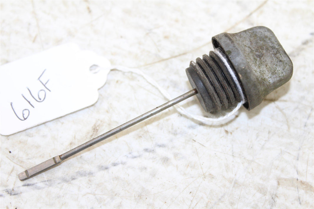 1985 Honda XL250R Dip Stick Oil Gauge