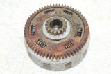 1985 Honda XL250R Clutch Basket Inner Hub Pressure Plate