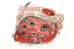 1985 Honda XL250R Engine Cases Crankcase Motor Left Right