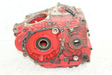 1985 Honda XL250R Engine Cases Crankcase Motor Left Right